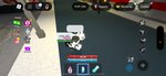 Mayas gacha and Roblox sqwad