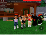 My friend r THE BeST