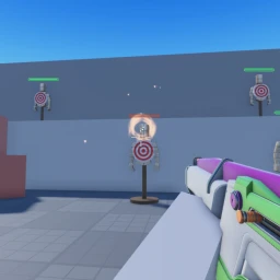 Modded Roblox FPS Framework [OPEN SOURCE] icon
