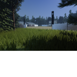 Mino Encampment