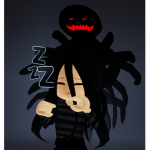 Sleeping Madylce50’s