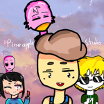 pineapple_studios XD