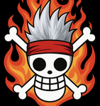 Silverhair Pirates [RS]