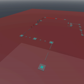 keaka's Very Difficult Obby