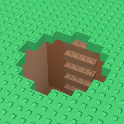 Image du serveur Roblox