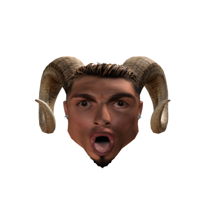 CRISTIANO RONALDO GOAT