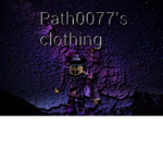 Path0077's clothing