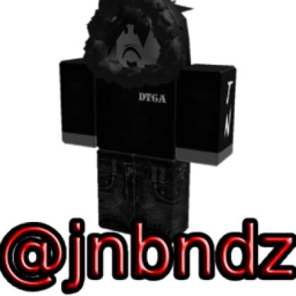 jnbndz Roblox group icon