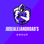Grupo de Josealejandroad