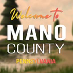 Mano County Police Patrol V3