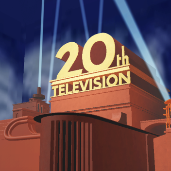 20th Television Logo (2007-2020)