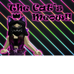 The Cat's Meow