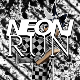Neon Run!