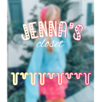 + - Jenna’s Clothing - +