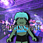 SIMPINXSHAII