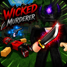 Wicked Murderer
