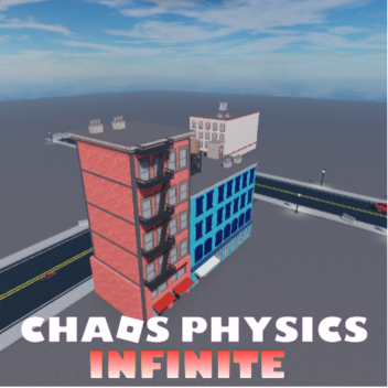 Chaos Physics Infinite 