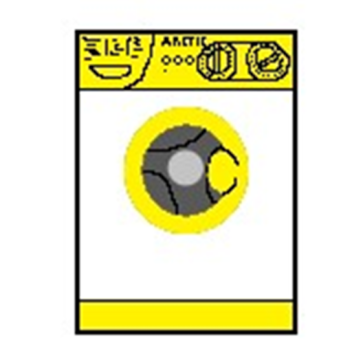 Washing Machine Simulator