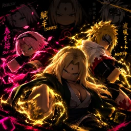 Their Battle Style [BETA] icon