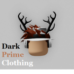 Dark Prime Clothing