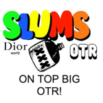 OTR only the relentless