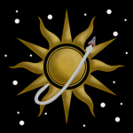 The Grand Western Space Force