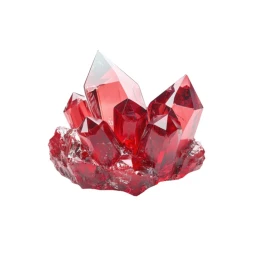 you dont wanna deal with these red crystals icon