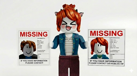 MISSING BACONS: The Tower 2!