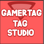 GamerTag Studio