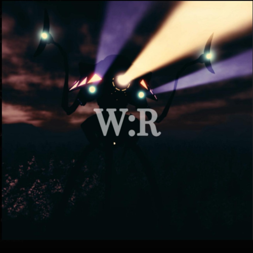 War Of The Worlds : Roanoke [MOBILE SUPPORT]