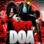 HPAT: SevSide #DOA 700