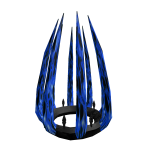 Crown Of The Blue Moon
