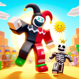 Boss Battles: For Fun