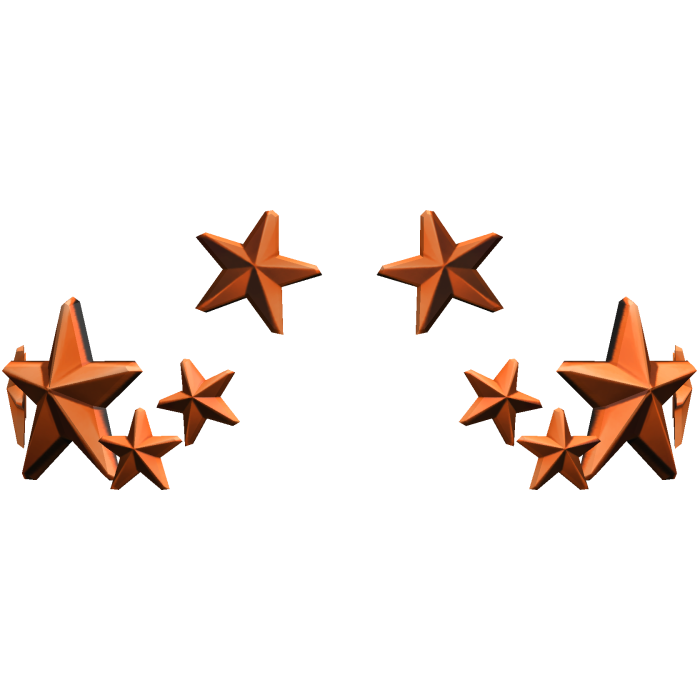 (Part 2) Orange King of the Night Recolor (Addon)