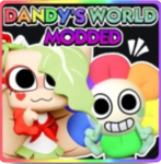 DANDYS WORLD MODDED :3 :3