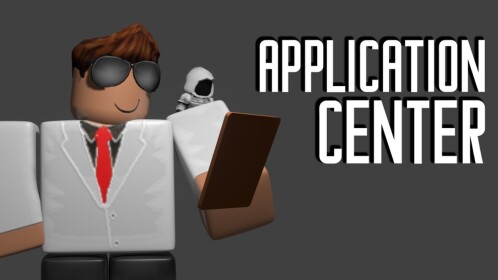 Application Center