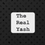 Yash Aerospace
