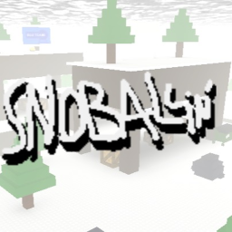 snoballin'