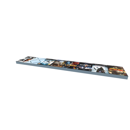 PS3 Game covers