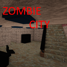 Zombie City [Beta]