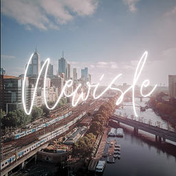Newisle | RP {IN DEVELOPMENT}