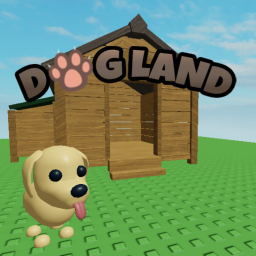 Dog Land