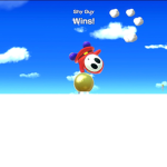 Shy guys Club