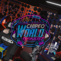 Chipeo World Remastered