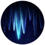 Icy Blast!
