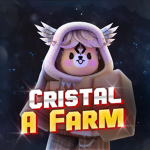 Crystal a Farm