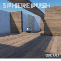 Sphere Push! icon