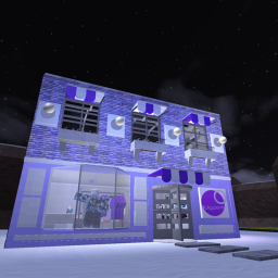 RrykiApparel™ Second Store