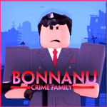 The Bonnanu Crime Family