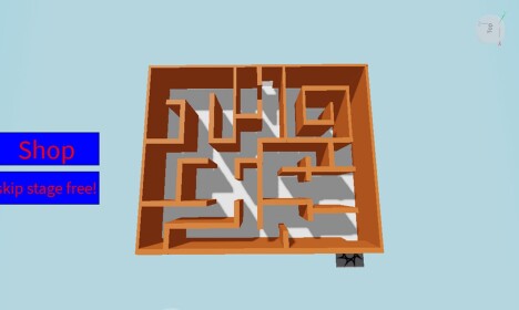  Obby Maze trolling part 1
